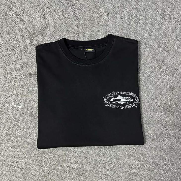 Corteiz T Shirts Short _SKUCorteizXS-2XLwmtx323316616
